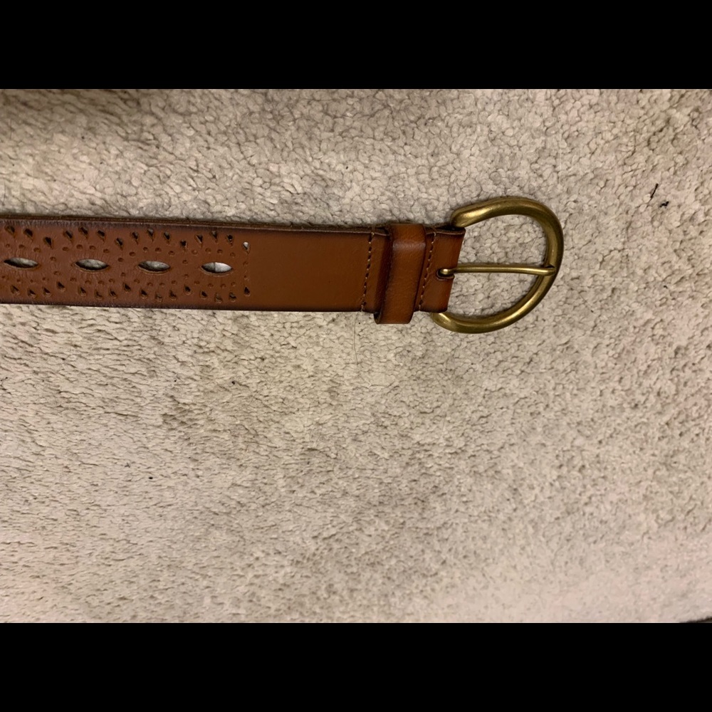 Belts